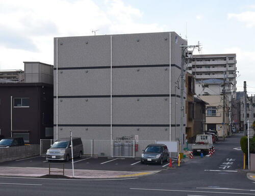 大分県大分市大道町２丁目 賃貸マンション