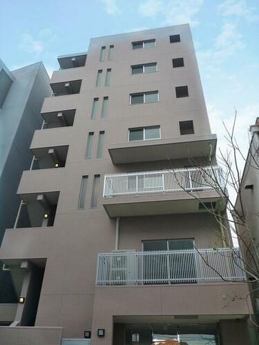 ライブリー都賀