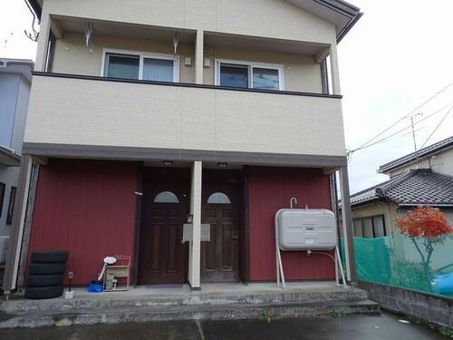 秋田県にかほ市象潟町字上狐森 築19年8ヶ月 2階建