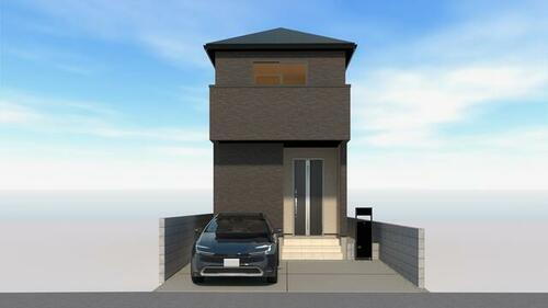 リナージュＬ　鳴門撫養町南浜　第１期