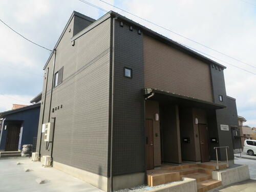 グランメゾン治和　壱番館