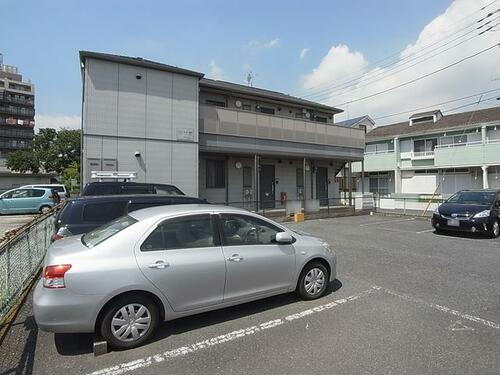 積水ハウスシャーメゾン　ヘブンゲイト松戸