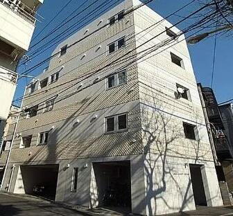 東京都荒川区西日暮里１丁目 築17年11ヶ月 5階建