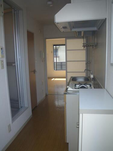 東京都品川区大井２丁目 築29年10ヶ月 2階建