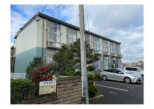 神奈川県小田原市小台 賃貸アパート