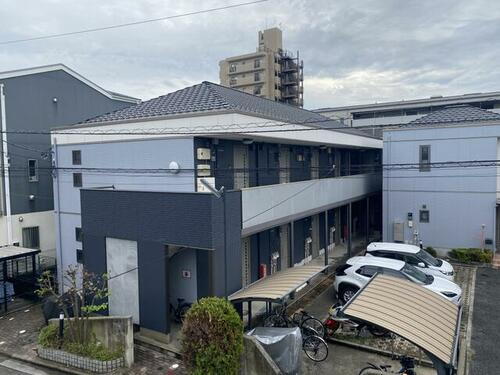 埼玉県戸田市上戸田５丁目 2階建 築21年5ヶ月