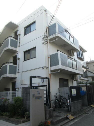 兵庫県西宮市石在町 3階建 築28年9ヶ月