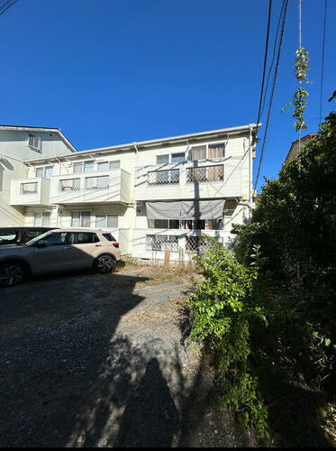 神奈川県茅ヶ崎市東海岸北４丁目 築33年12ヶ月 2階建