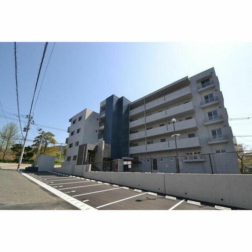 福岡県北九州市門司区大里戸ノ上２丁目 賃貸マンション