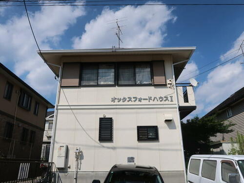 神奈川県横浜市都筑区牛久保１丁目 テラスハウス