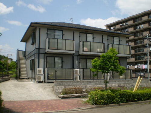 宮城県仙台市泉区八乙女２丁目 2階建 築24年9ヶ月