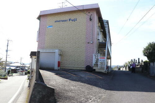 長崎県諫早市金谷町 2階建 築46年2ヶ月