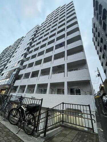 トップルーム新宿公園第二