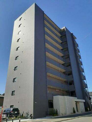 千葉県市川市稲荷木３丁目 賃貸マンション