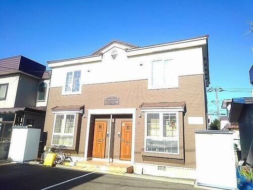 チェリーハイツⅢ