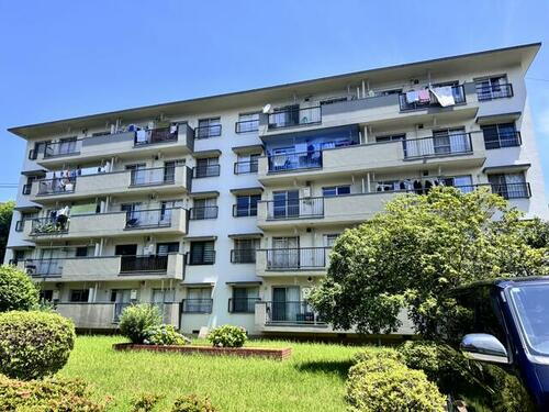 福岡県北九州市小倉南区徳力団地 賃貸マンション