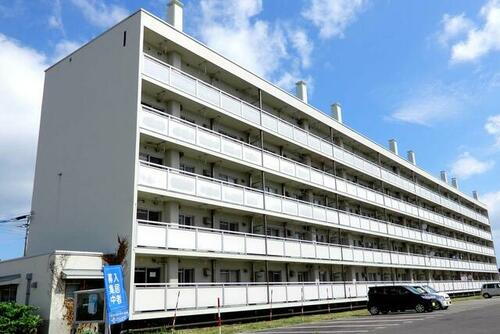 青森県青森市富田３丁目 賃貸マンション