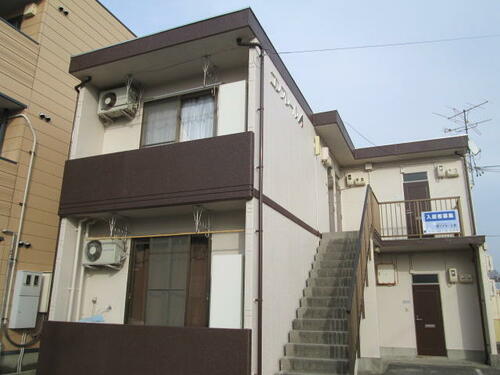 鳥取県鳥取市湖山町南４丁目 賃貸マンション