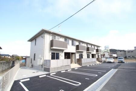 コーヨーハイツ　Ⅳ