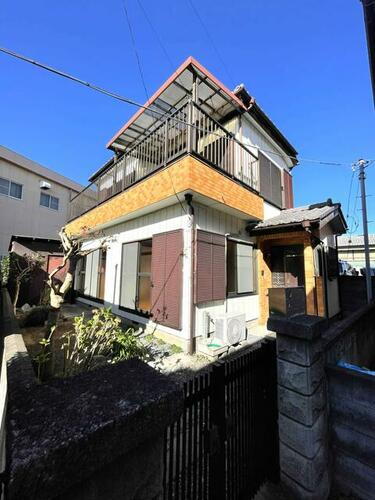 越谷市南荻島貸家