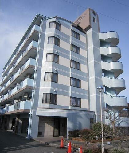 ロイヤルマンション