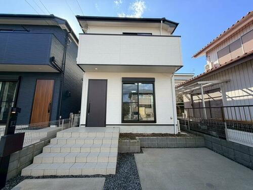 千葉県千葉市中央区仁戸名町 2階建 築2年7ヶ月