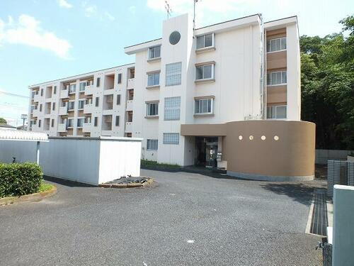 桜台マンション