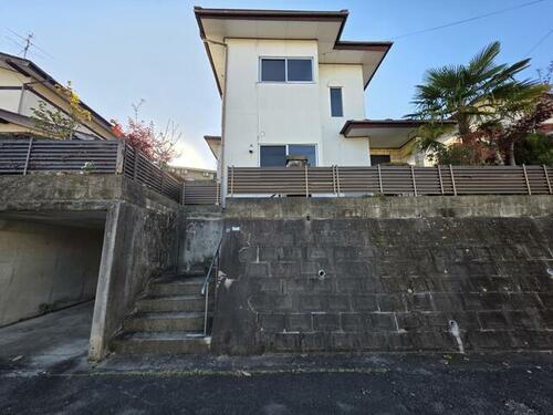 宮城県仙台市青葉区双葉ケ丘２丁目 2階建 築41年7ヶ月