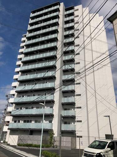 ＧＥＮＯＶＩＡ青砥ｓｋｙｇａｒｄｅｎ