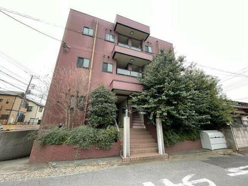 埼玉県さいたま市大宮区高鼻町２丁目 築27年11ヶ月 3階建