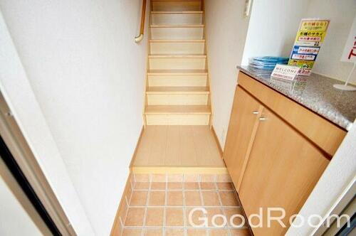 徳島県小松島市金磯町 築17年12ヶ月 2階建