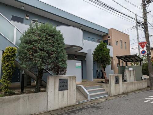 埼玉県川口市戸塚境町 築26年2ヶ月 2階建