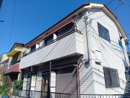 埼玉県戸田市上戸田３丁目 2階建 築34年12ヶ月