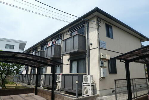 ジュネス山田Ｂ