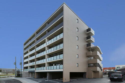 学生会館　ロイヤル周船寺南