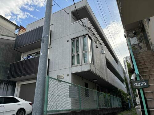 神奈川県小田原市栄町１丁目 3階建 築14年1ヶ月