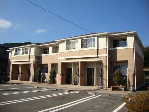 静岡県伊東市吉田 賃貸アパート