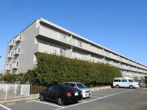 千葉県船橋市三咲２丁目 賃貸マンション