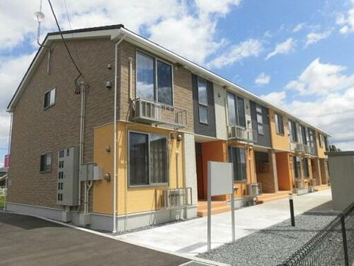 岩手県北上市北鬼柳２１地割 賃貸アパート