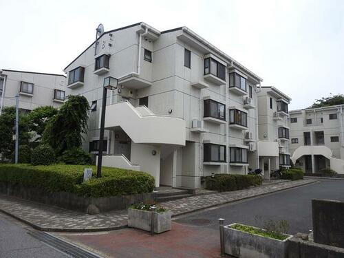 千葉県船橋市八木が谷１丁目 賃貸マンション