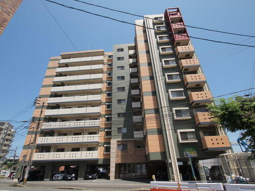 ウイングス砂津