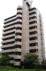 東京都北区赤羽北１丁目 築30年4ヶ月 11階建