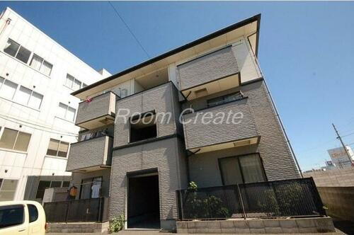 徳島県徳島市川内町加賀須野 3階建 築27年10ヶ月