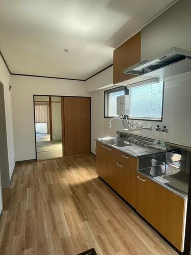 酒井マンション