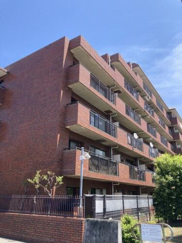 千葉県市川市新田２丁目 賃貸マンション