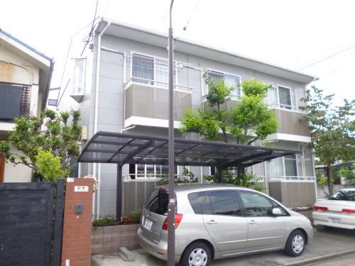 セレエメラルド西落合