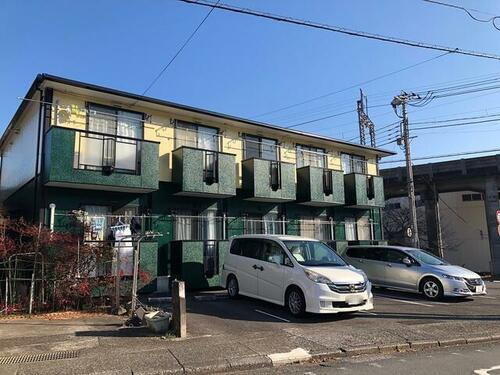 静岡県伊東市宮川町１丁目 賃貸アパート