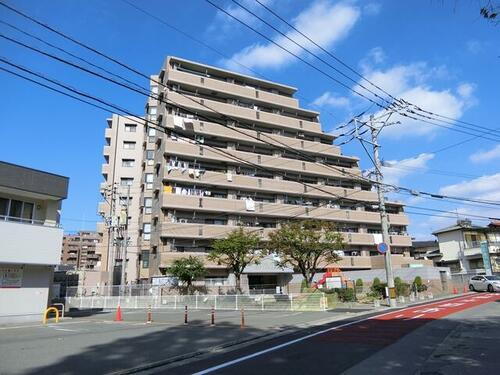 三愛シティライフ香椎