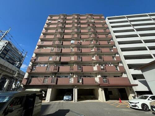 朝日プラザ香椎