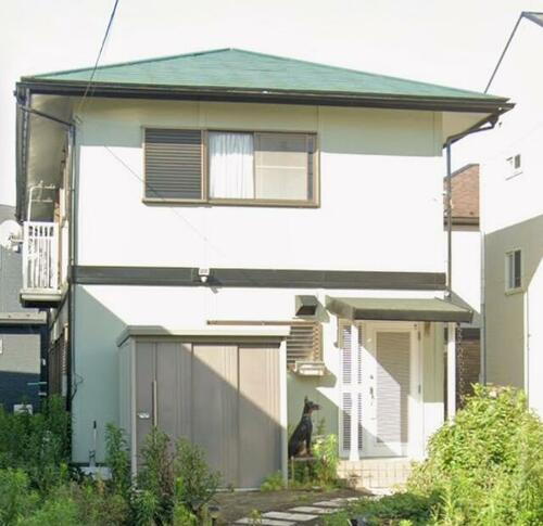 逆井４丁目　Ｉ邸　５部屋＋２ダイニングキッチン